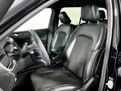 Used 2023 Jeep Grand Cherokee Altitude AWD/4WD image 25