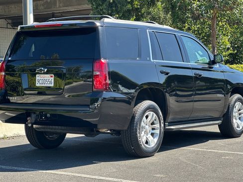 Used 2019 Chevrolet Tahoe LT image 8