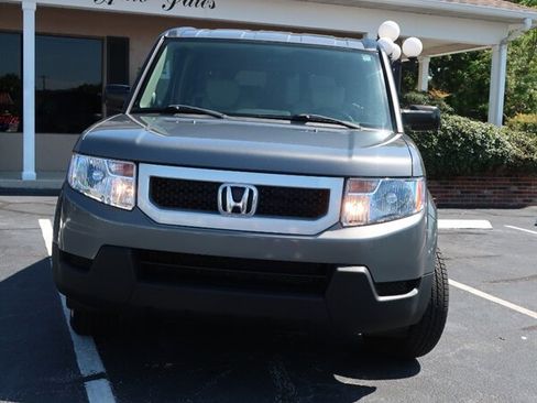 Used 2011 Honda Element EX image 2