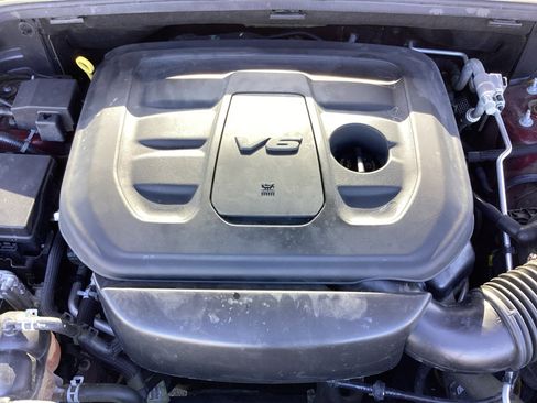 Used 2019 Jeep Grand Cherokee Limited image 35