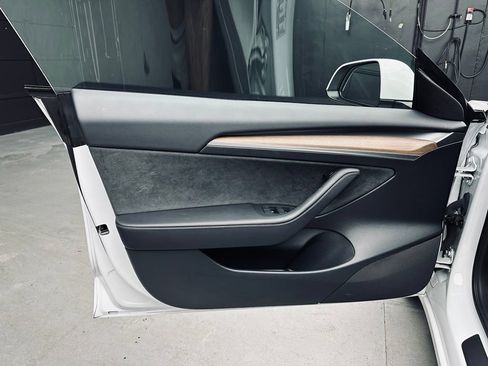 Used 2023 Tesla Model 3 Long Range AWD/4WD image 25