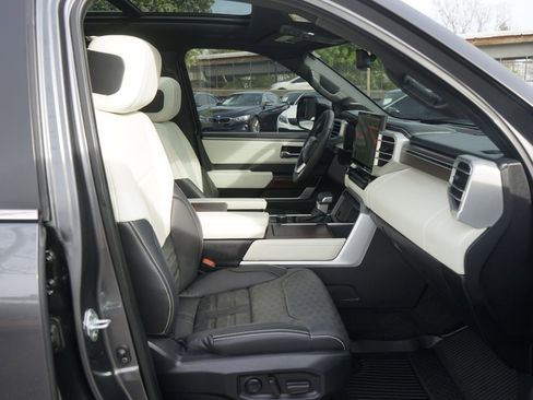 Used 2024 Toyota Sequoia Capstone image 20