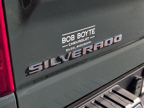 New 2026 Chevrolet Silverado 1500 LT w/ Leather Package image 29