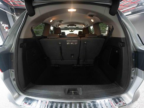 Used 2019 Honda Odyssey Elite image 29