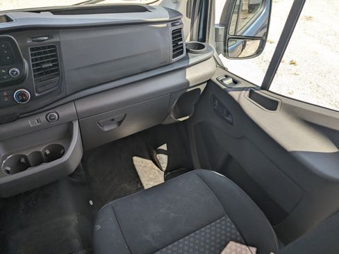 Used 2023 Ford Transit 350 XL w/ Fleet Safety Package image 15