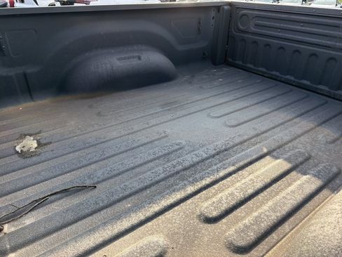 Used 2023 RAM 2500 Big Horn w/ Level 2 Equipment Group AWD/4WD image 13