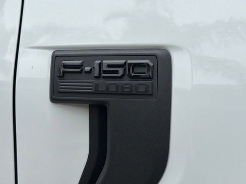 New 2026 Ford F150 STX w/ F-150 LOBO Package AWD/4WD image 15