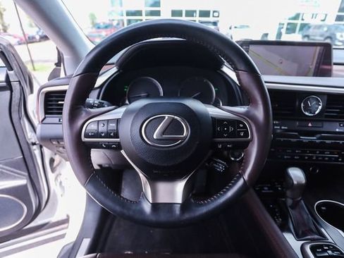Used 2017 Lexus RX 350 AWD image 40