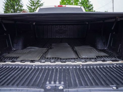 Used 2006 Chevrolet Silverado 1500 LT w/ Light Duty Power Package AWD/4WD image 22
