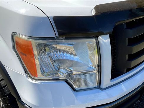 Used 2010 Ford F150 FX4 AWD/4WD image 31