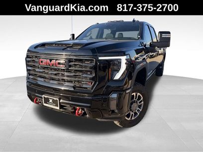 Used 2024 GMC Sierra 2500 AT4 w/ Max Trailering Package