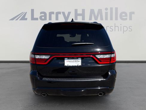 New 2026 Dodge Durango GT AWD/4WD image 5