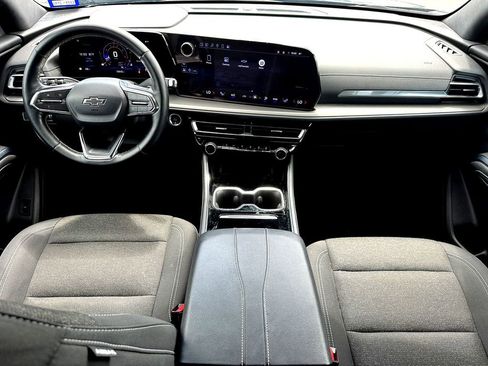 Used 2024 Chevrolet Traverse LS w/ Midnight/Sport Edition FWD image 27