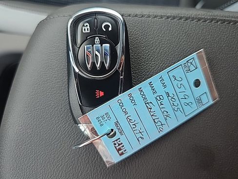 New 2025 Buick Envista Preferred w/ Convenience I Package image 24