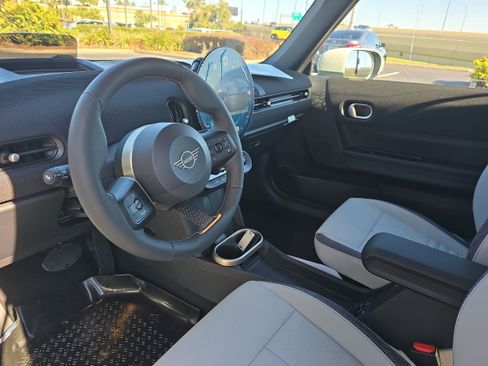 New 2026 MINI Cooper S image 14