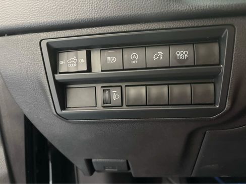 Used 2024 Toyota Tundra SR5 w/ SX Package AWD/4WD image 15