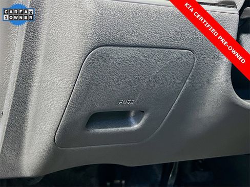 Certified 2025 Kia Sportage SX Prestige image 11