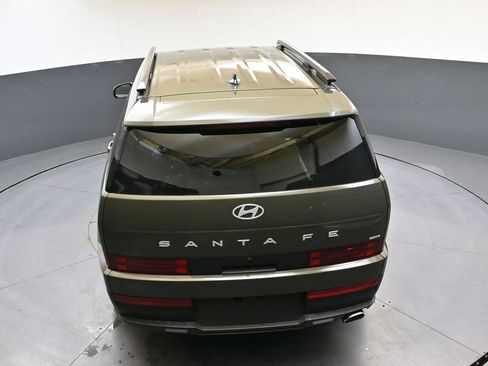 New 2026 Hyundai Santa Fe SEL AWD/4WD image 39