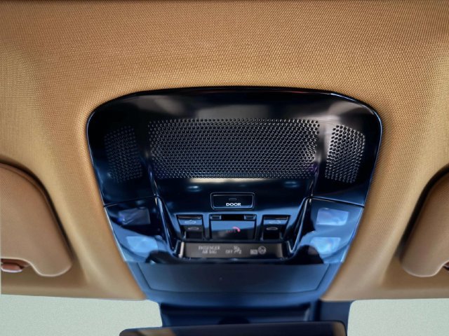 Certified 2024 Lexus NX 350 AWD w/ Premium Package image 25