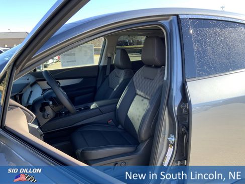 New 2026 Nissan Murano Platinum w/ Cargo Package image 9