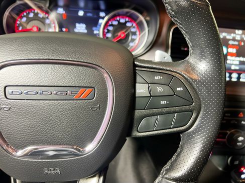 Used 2023 Dodge Charger R/T w/ Cold Weather Package RWD image 13