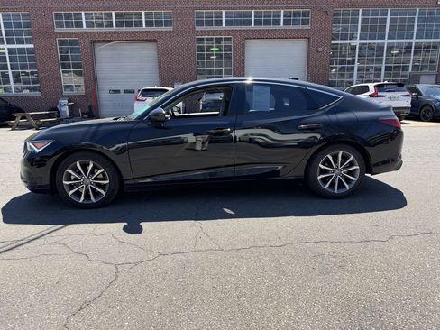 Used 2024 Acura Integra image 5