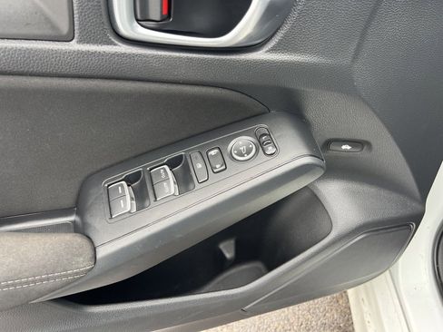 Used 2022 Honda Civic Sport image 20
