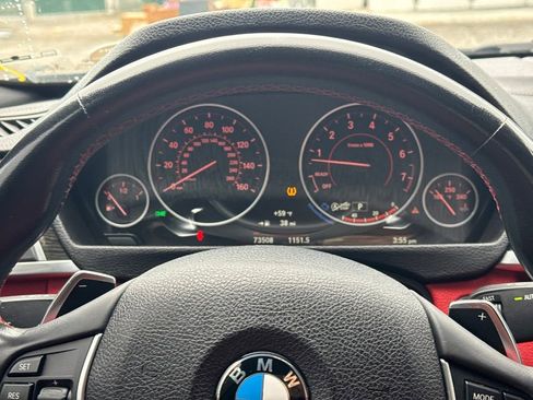 Used 2018 BMW 430i Gran Coupe RWD image 20