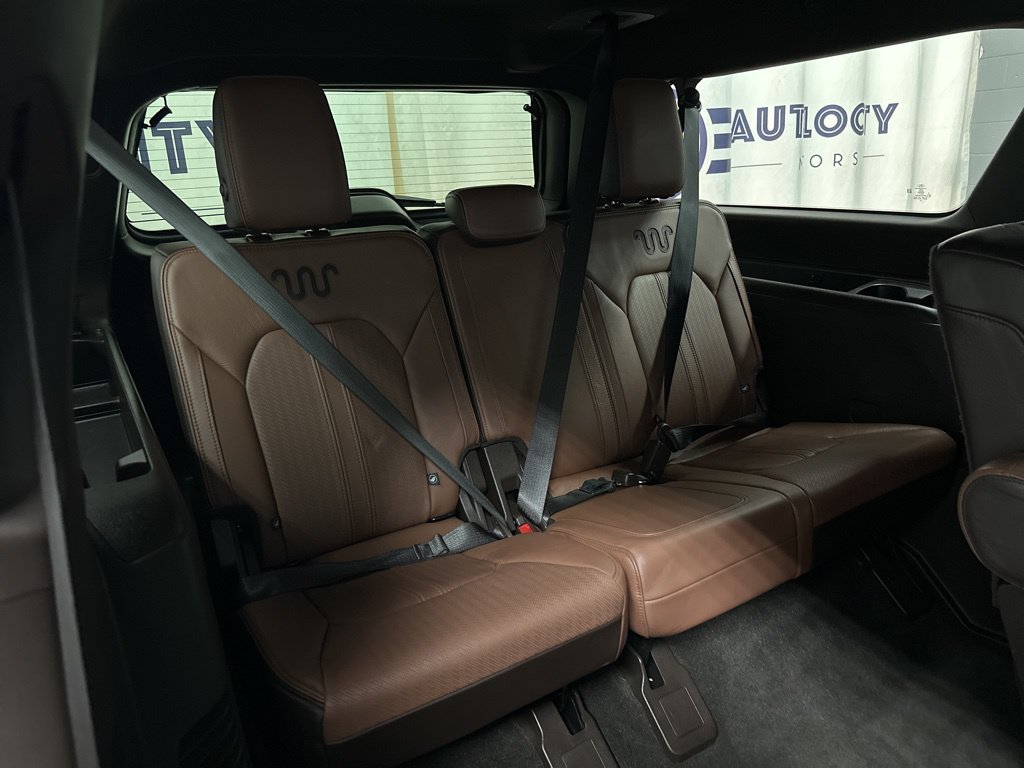 Used 2024 Ford Expedition Max King Ranch AWD/4WD image 22