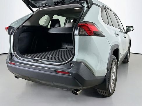 Used 2022 Toyota RAV4 XLE w/ Convenience Package AWD/4WD image 27