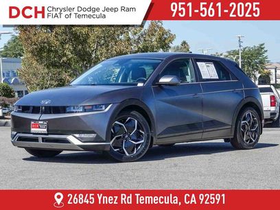 Used 2023 Hyundai Ioniq 5 SEL