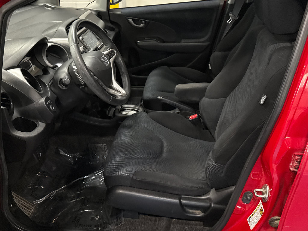 Used 2009 Honda Fit Sport image 6