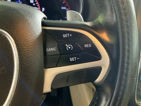 Used 2016 Dodge Durango Limited w/ Premium Group AWD/4WD image 22
