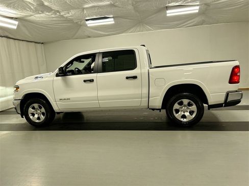 Used 2025 RAM 1500 Big Horn image 7