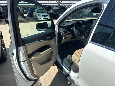 Used 2015 Acura MDX SH-AWD w/ Advance Package image 6