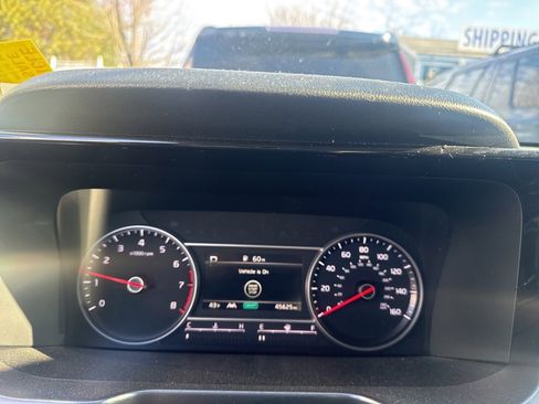 Used 2022 Kia Sorento SX image 21