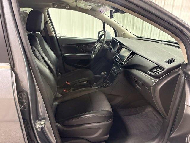 Used 2019 Buick Encore Preferred AWD/4WD image 23