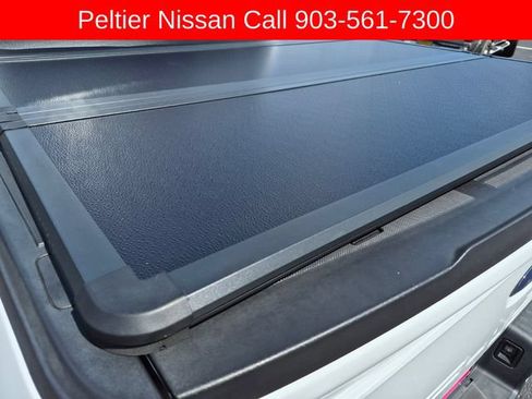 Used 2022 Ford F150 XL w/ STX Appearance Package RWD image 9