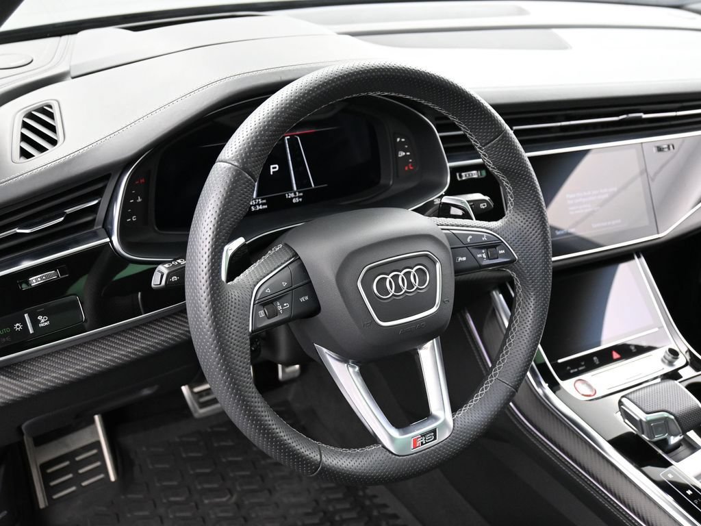 Used 2024 Audi RS Q8 AWD/4WD image 17