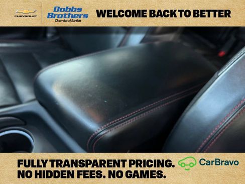 Used 2024 Dodge Durango R/T AWD/4WD image 21