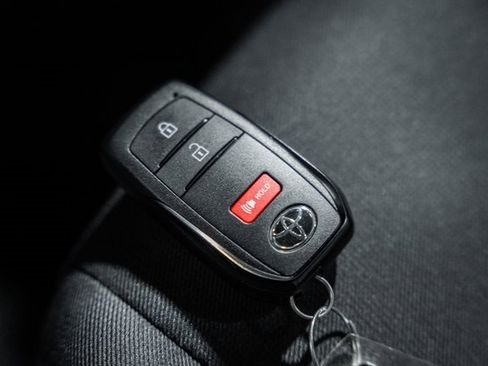 New 2026 Toyota Tacoma TRD Off-Road image 41