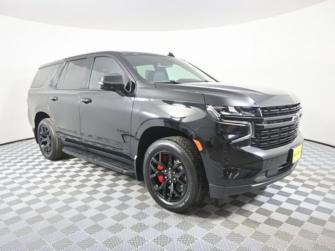 Used 2023 Chevrolet Tahoe RST w/ RST Performance Edition image 9