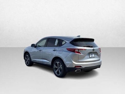 Used 2026 Acura RDX SH-AWD w/ Technology Package image 4