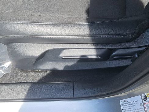 Certified 2024 Honda Civic Sport image 16