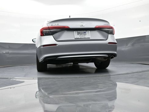Certified 2024 Honda Civic Sport image 29