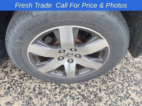 Used 2015 Honda Pilot Touring image 10