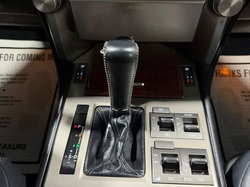 Used 2010 Lexus GX 460 Premium image 15