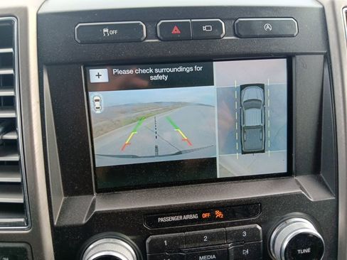 Used 2018 Ford F150 Limited image 26