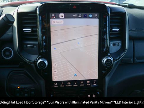 New 2026 RAM 2500 Rebel w/ Rebel Level 1 Equipment Group image 21