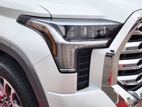 Used 2024 Toyota Tundra 1794 Edition image 9